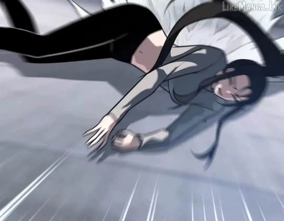 After the School Belle Dumped Me, I Became a Martial Arts God Chapter 97  - page 129